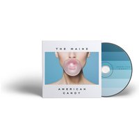 American Candy CD