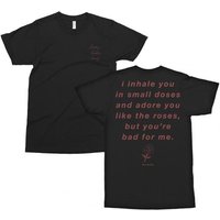 Bad Behaviour T-Shirt