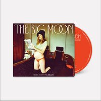 Here Is Everything Deluxe CD