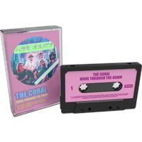 Move Through The Dawn (Ltd Edition) Cassette