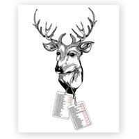 2013 Tour Art Print