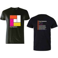 Winter 2018 Tour T-Shirt