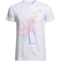 Pastel Ombre Tree T-Shirt