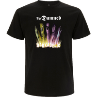 DARKADELIC T-Shirt 'Cover Art'