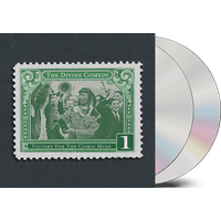 Victory For The Comic Muse (Remastered) CD
