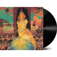 Foreverland Vinyl