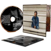 Time was GIGANTIC... When we were kids CD