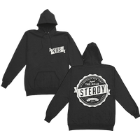 Teeth Dreams Hoodie
