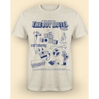 Flash-Book T-Shirt