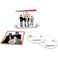 The Journey - Part 1 2CD CD