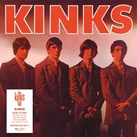 Kinks (Mono) Heavyweight LP