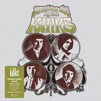 Something Else By The Kinks (Mono) Heavyweight LP