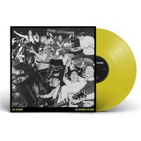 The Memories We Make Coloured LP