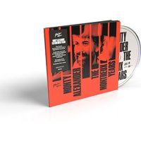 The Montreux Years CD