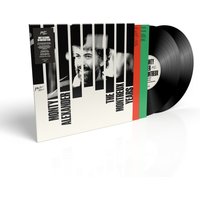 The Montreux Years Double Heavyweight Vinyl