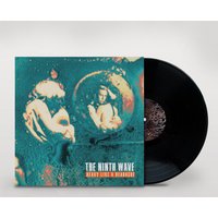 Heavy Like a Headache Recycled Vinyl