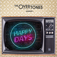 Happy Days CD