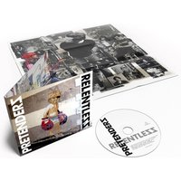 Relentless CD