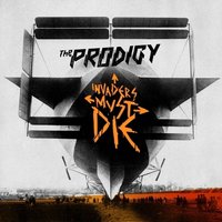 Invaders Must Die CD