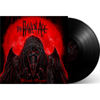 Blood Omen Heavyweight Vinyl