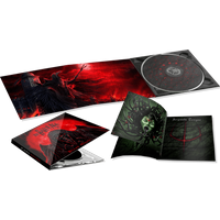 Blood Omen Deluxe CD