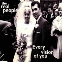 Every Vision Of You CD Single CD Single