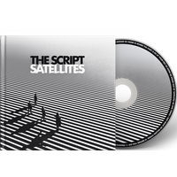 Satellites Deluxe CD