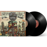 The Silhouettes Project, Vol. 2 Double Vinyl
