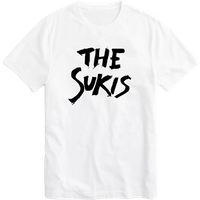 Large Logo T-Shirt