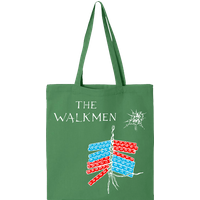 Firecracker Tote Bag