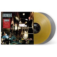 Backstreet Symphony Double Vinyl