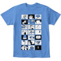 Fingertips T-Shirt