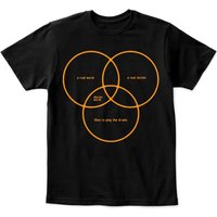 Dr Worm T-Shirt