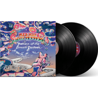 Return Of The Dream Canteen Double Vinyl