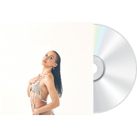 When Everything Is Better, I'll Let You Know CD