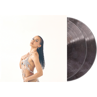 When Everything Is Better, I'll Let You Know Recycled Double Vinyl