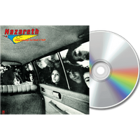 Close Enough For Rock 'n' Roll CD