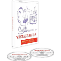 Yardbirds (Roger The Engineer) 2-Disc CD Collector's Pack