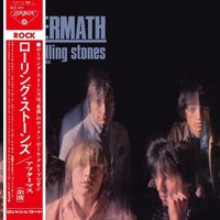 Aftermath (US, 1966) (Japan SHM) CD