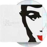 St Jude Deluxe CD