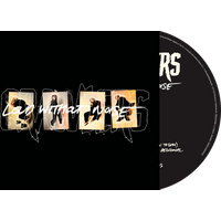 Loud Without Noise CD