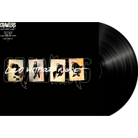 Loud Without Noise Vinyl