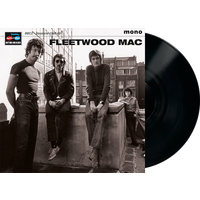 BBC2 Sessions 1968-69 Vinyl