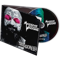 Triggered CD