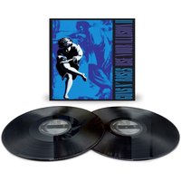 Use Your Illusion II Double Heavyweight Vinyl