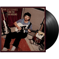 Turn The Car Around Vinyl