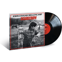 Scarecrow (Half Speed Master) Vinyl