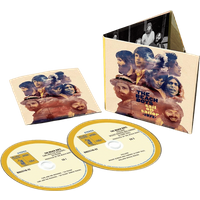 Sail On Sailor 1972 2CD CD