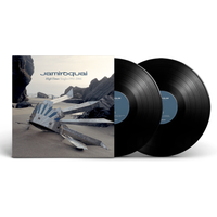High Times The Singles Double Vinyl