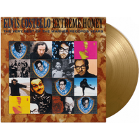 Extreme Honey (Very Best Of Warner Years) Gold Heavyweight Vinyl